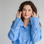 Chiara vloog alleen naar Spanje: ‘Geen dreumes op mijn heup, geen zorgen over slaapjes of luiers’