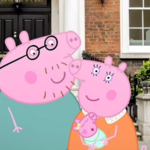 Big news: Peppa heeft een zusje – en zó heet ze
