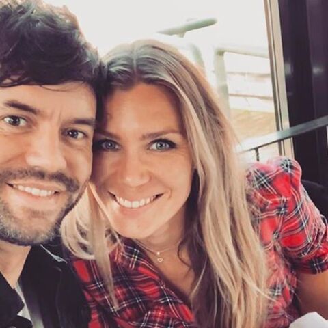 Illustratie bij: Annemarie en Simon Keizer openhartig over hun kinderwens