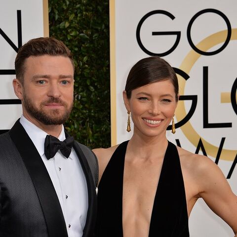 Illustratie bij: Justin Timberlake en Jessica Biel verrassen iedereen met dít babynieuws