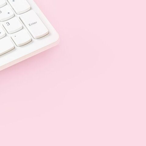 Illustratie bij: Dít zijn de beste tips om baby en werk te combineren