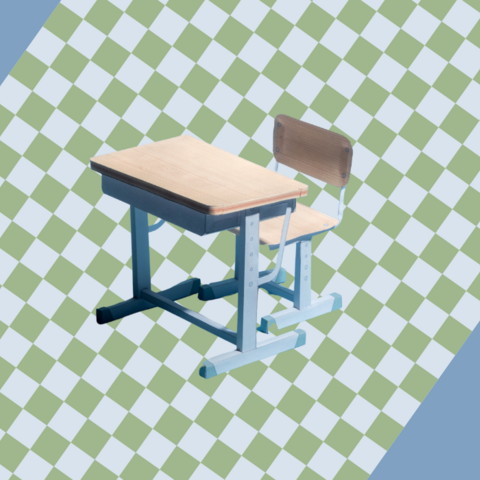 schoolbank leesniveau leesonderwijs school kind cijfers